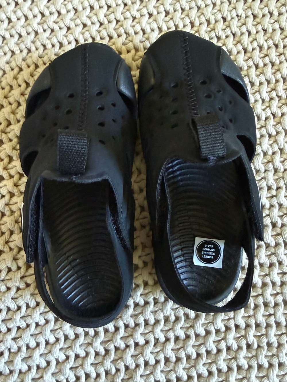 Nike Sunray Protect 2 size 9c - Picture 4 of 6